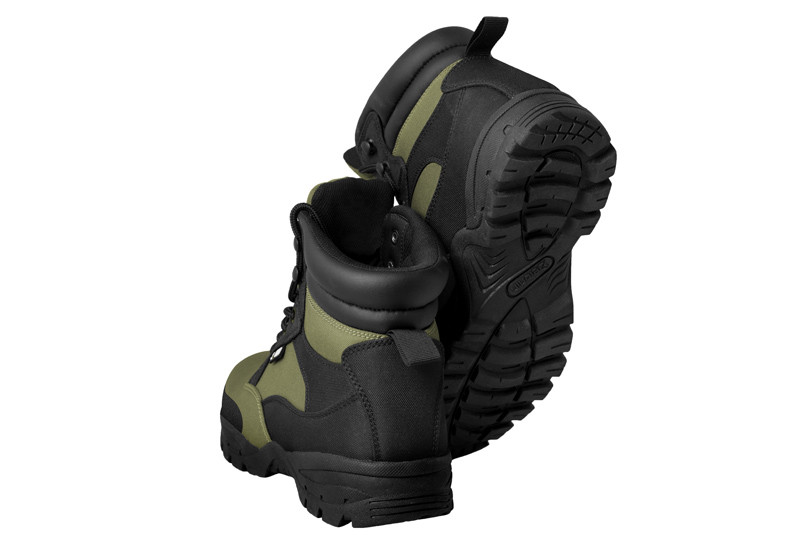 Delphin Topánky SQUAD veľ.42