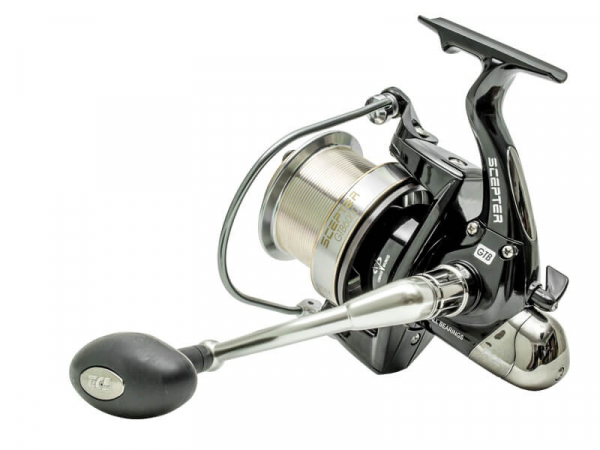 TICA naviják  SCEPTER GTB 10000