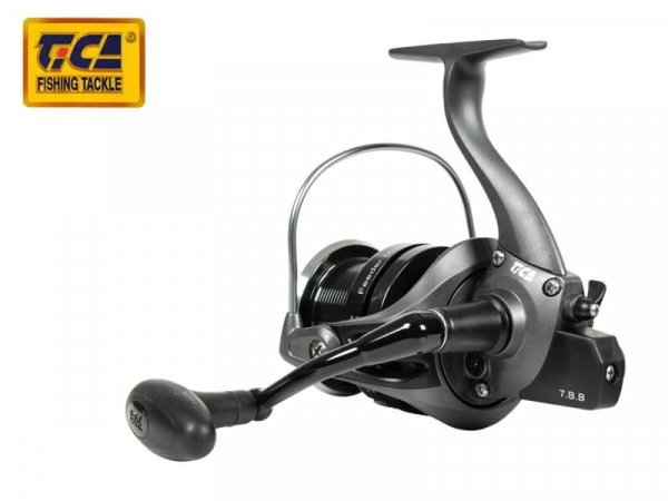 Tica Naviják  Feeder Mentor 4000