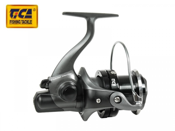 Tica Naviják  Feeder Mentor 4000