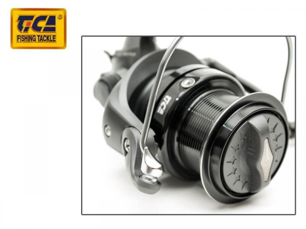 Tica Naviják  Feeder Mentor 4000