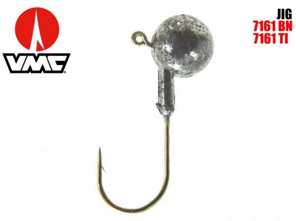 VMC JIG 30g 4/0