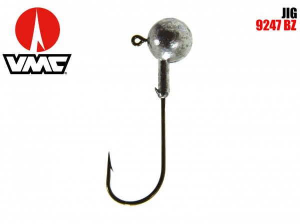 VMC JIG 25g 5/0