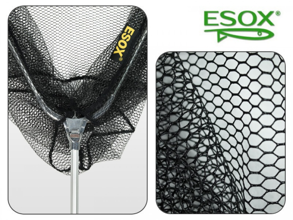 PODBERÁK S POGUMOVANOU SIEŤKOU 70x70