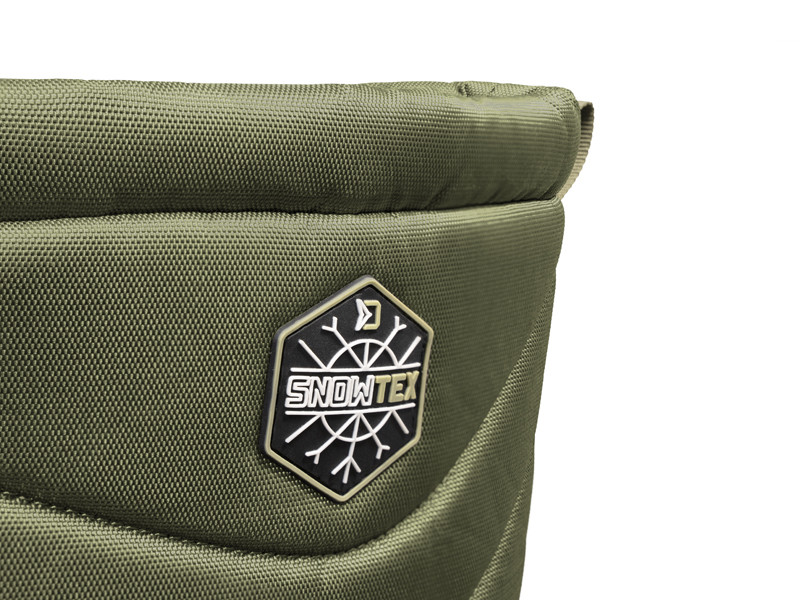 Vysoké zateplené topánky Delphin SnowTEX veľ.46