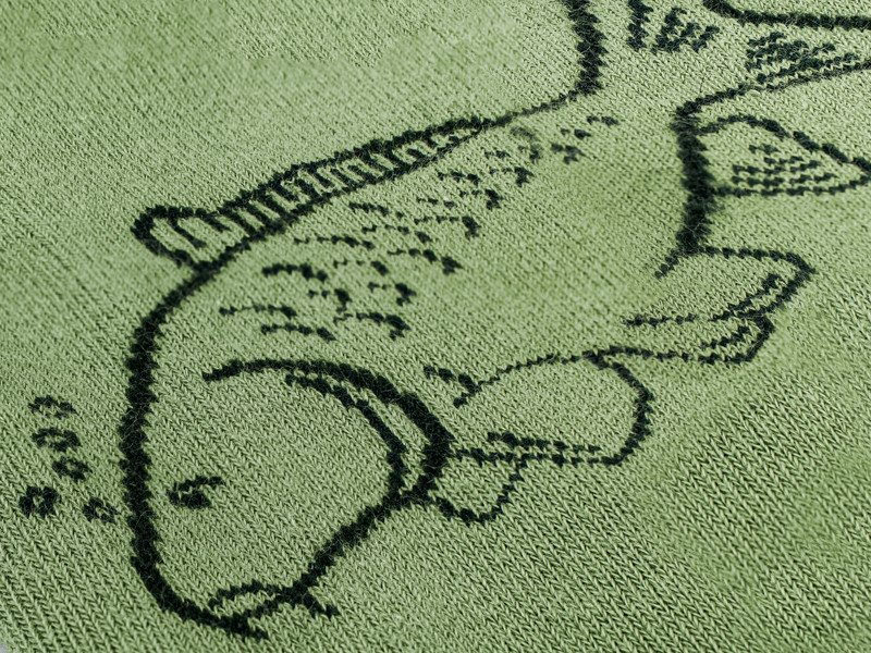 Delphin   ponožky CARP veľ.41-46