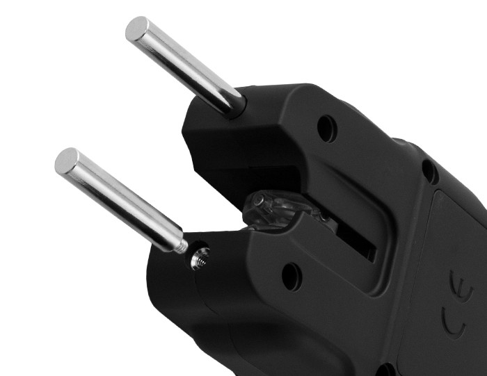 Delphin Sada signalizátorov  BRITON 2+1