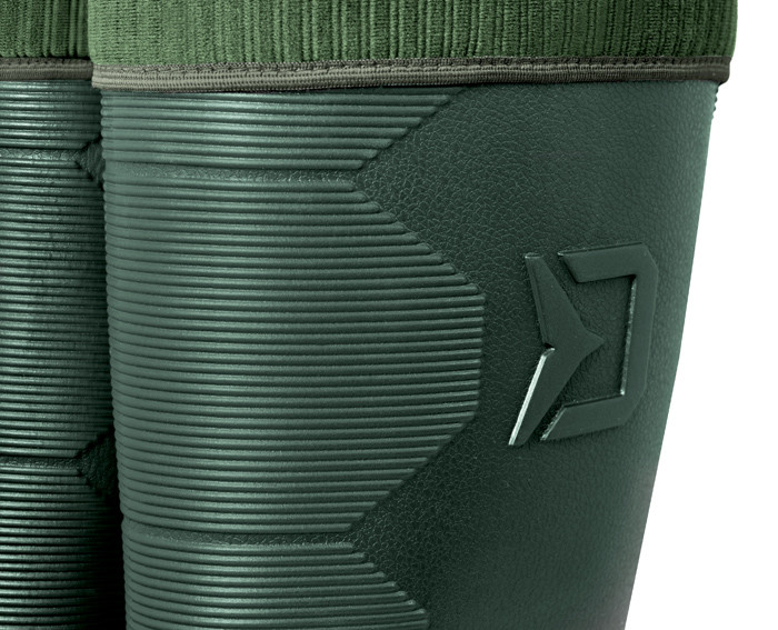 Delphin BRONTO Čižmy veľ. 44