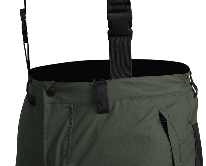 Delphin Nohavice CRUISER Pro L