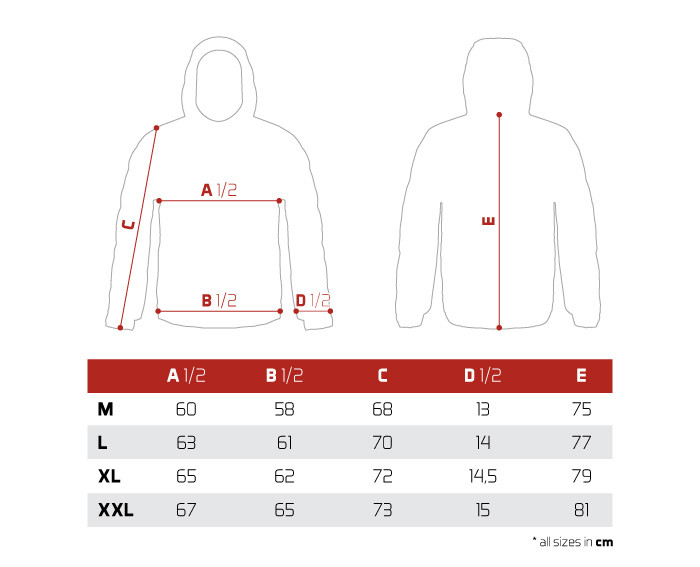 Delphin Nohavice CRUISER Pro L