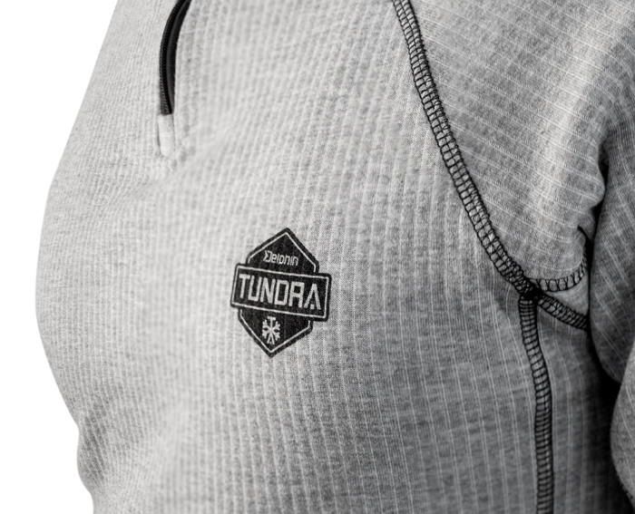 Delphin  Termoprádlo vrch TUNDRA Aktiv S