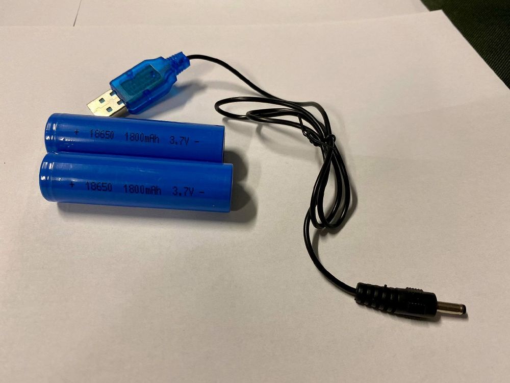 MIKADO Nabíjacia čelovka - HEAD 550 LUM + UV