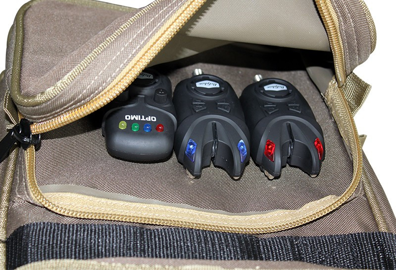 Puzdro Delphin SHERPA 100/2.5 komorové 100cm