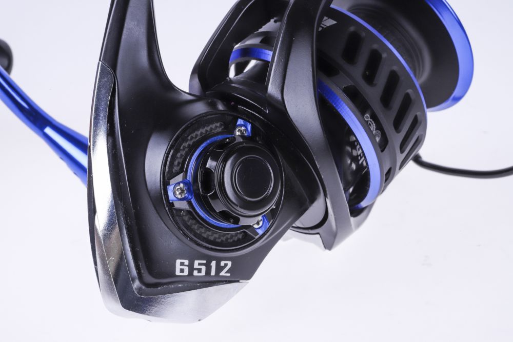 MIKADO Naviják WASHI 6000