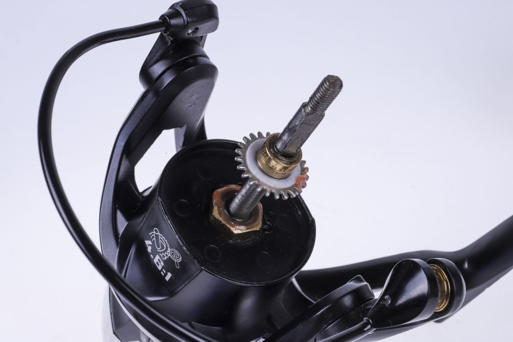 MIKADO Naviják WASHI 6000