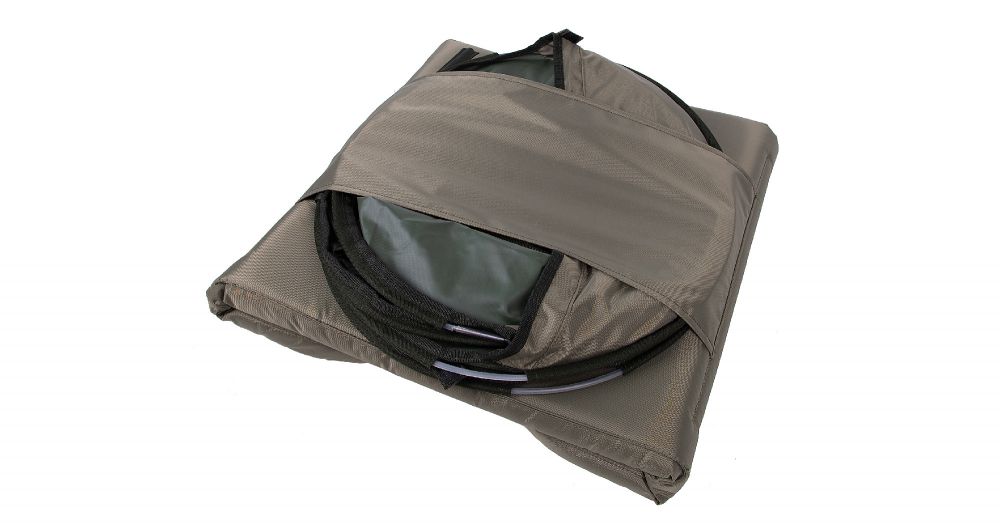 MIKADO Podložka TERRITORY FAST MAT (100x65x32cm)