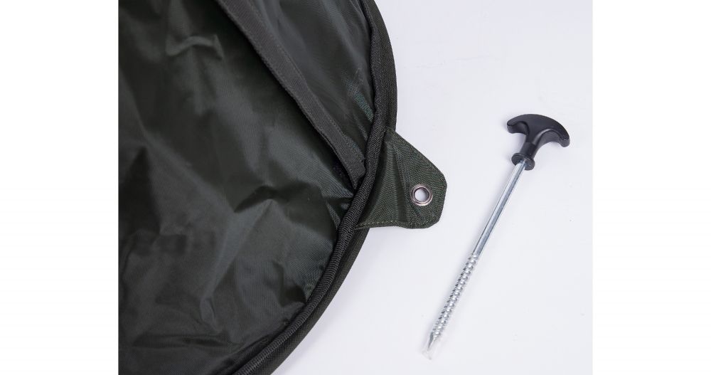 MIKADO Podložka TERRITORY FAST MAT (100x65x32cm)