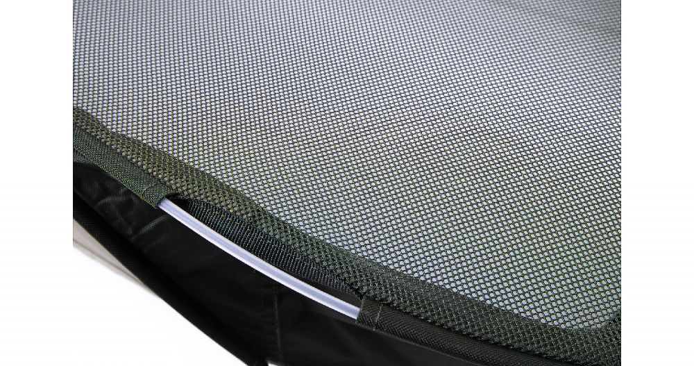 MIKADO Podložka TERRITORY FAST MAT (100x65x32cm)