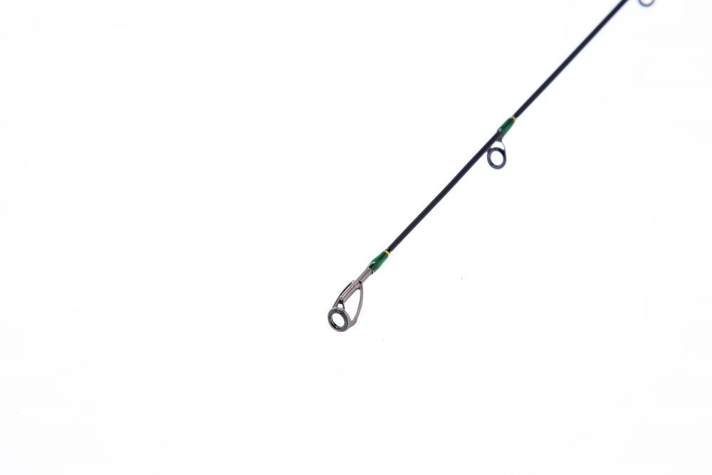 MIKADO Prívlačový prút - RIVER FLOW HEAVY DUTY (250cm do 16-35g)