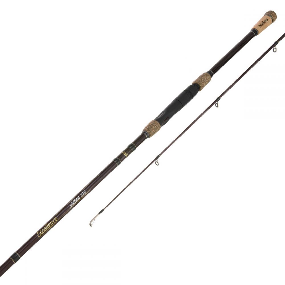 MIKADO Prívlačový prút - EXCELLENCE ACTION 240cm 5-28g (2 dielny