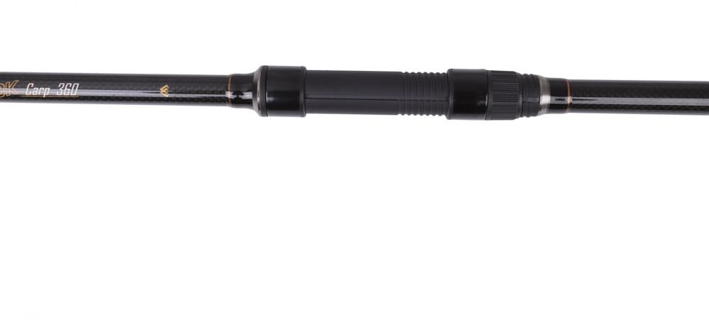 MIKADO Kaprový prút - FURRORE 3K CARP 3.60m / 3 Lbs - 3 diel