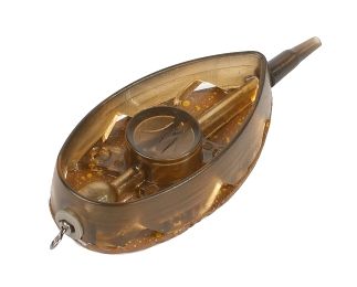 MIKADO Krmítko METHOD FEEDER APERIO XL 25g 2ks