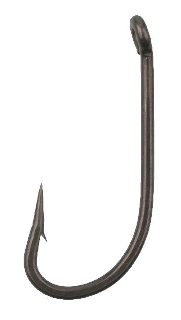 MIKADO Teflónové háčiky TERRITORY - LONG SHANK vel. 6- 10 ks