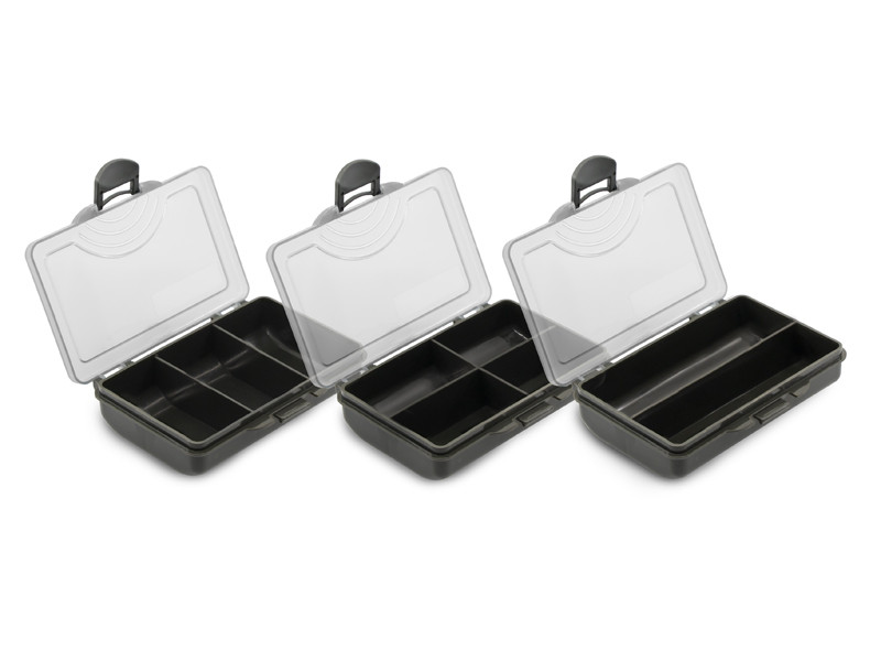 Luxusné puzdro na nadväzce Delphin RigLUX SPACE C2G