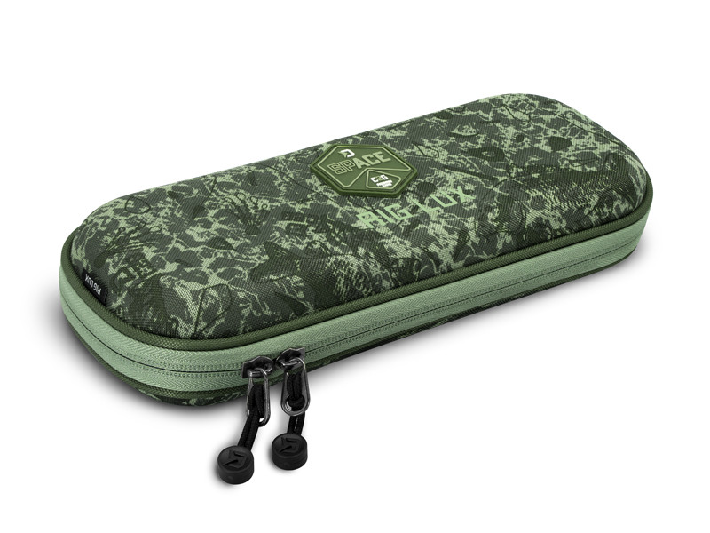 Luxusné puzdro na nadväzce Delphin RigLUX SPACE C2G