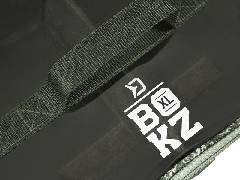 Set tašiek Delphin 4xBokz SPACE | 2M,L,XL