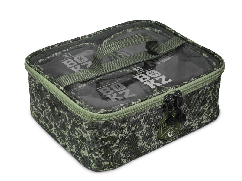 Set tašiek Delphin 4xBokz SPACE | 2M,L,XL