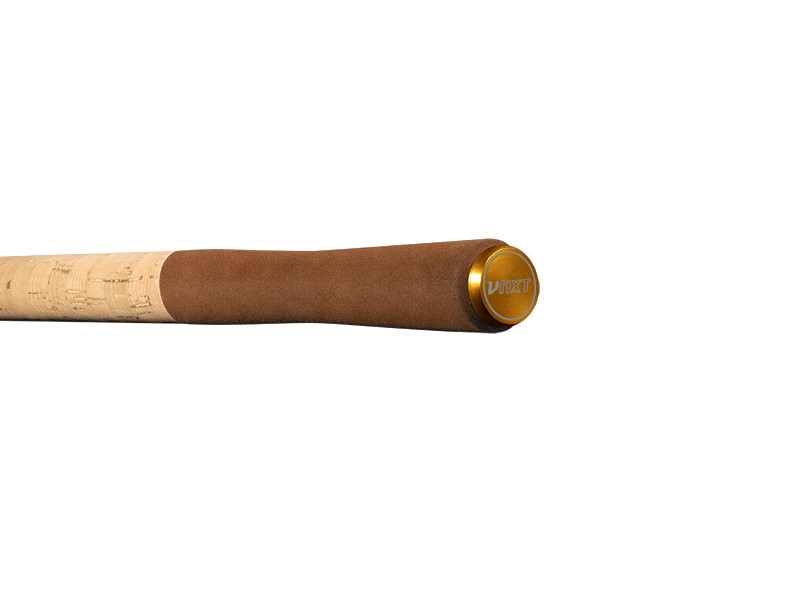 Delphin VULKÁN NXT 360cm/65g