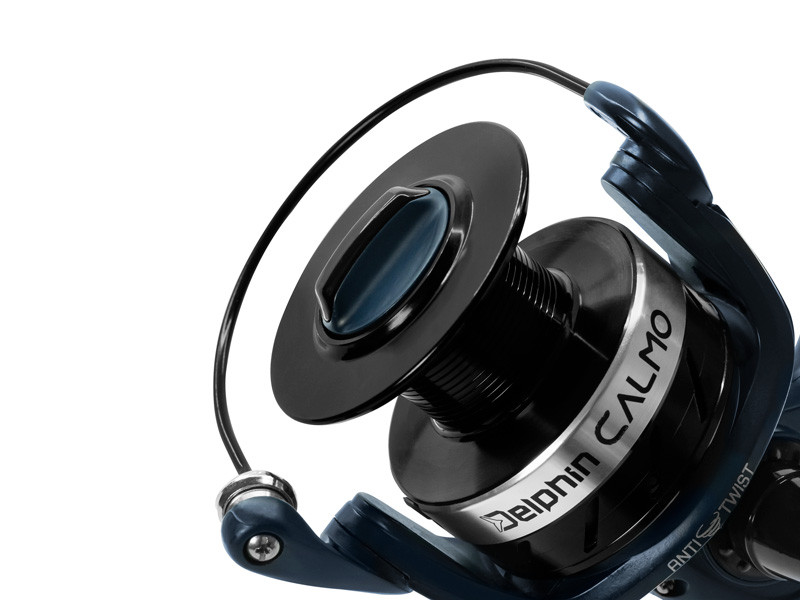 Delphin CALMO 7T DP veľ. 7000