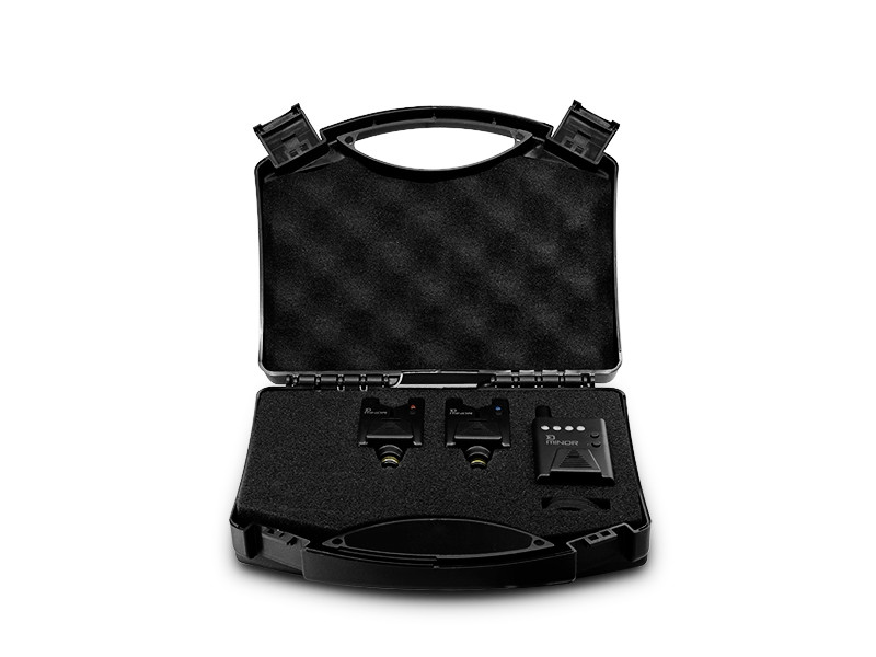 Sada signalizátorov Delphin MINOR 4+1