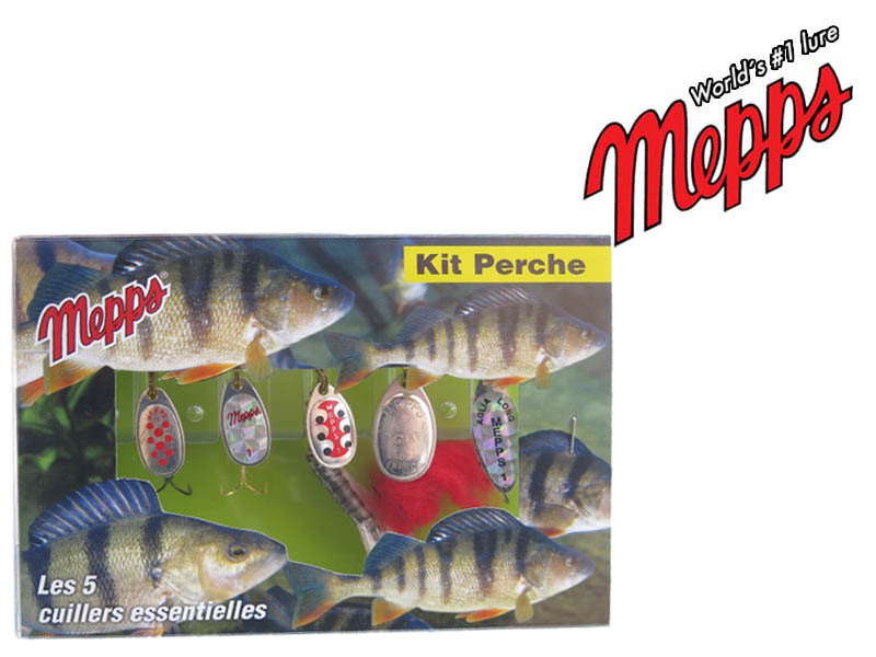 MEPPS PERCHE KIT 5 ks