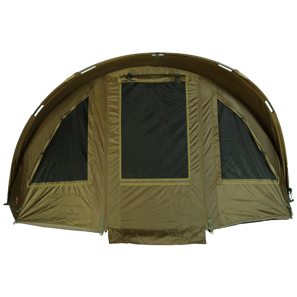 GIANTS FISHING BIVAK DELUXE PLUS 2 MAN BIVVY