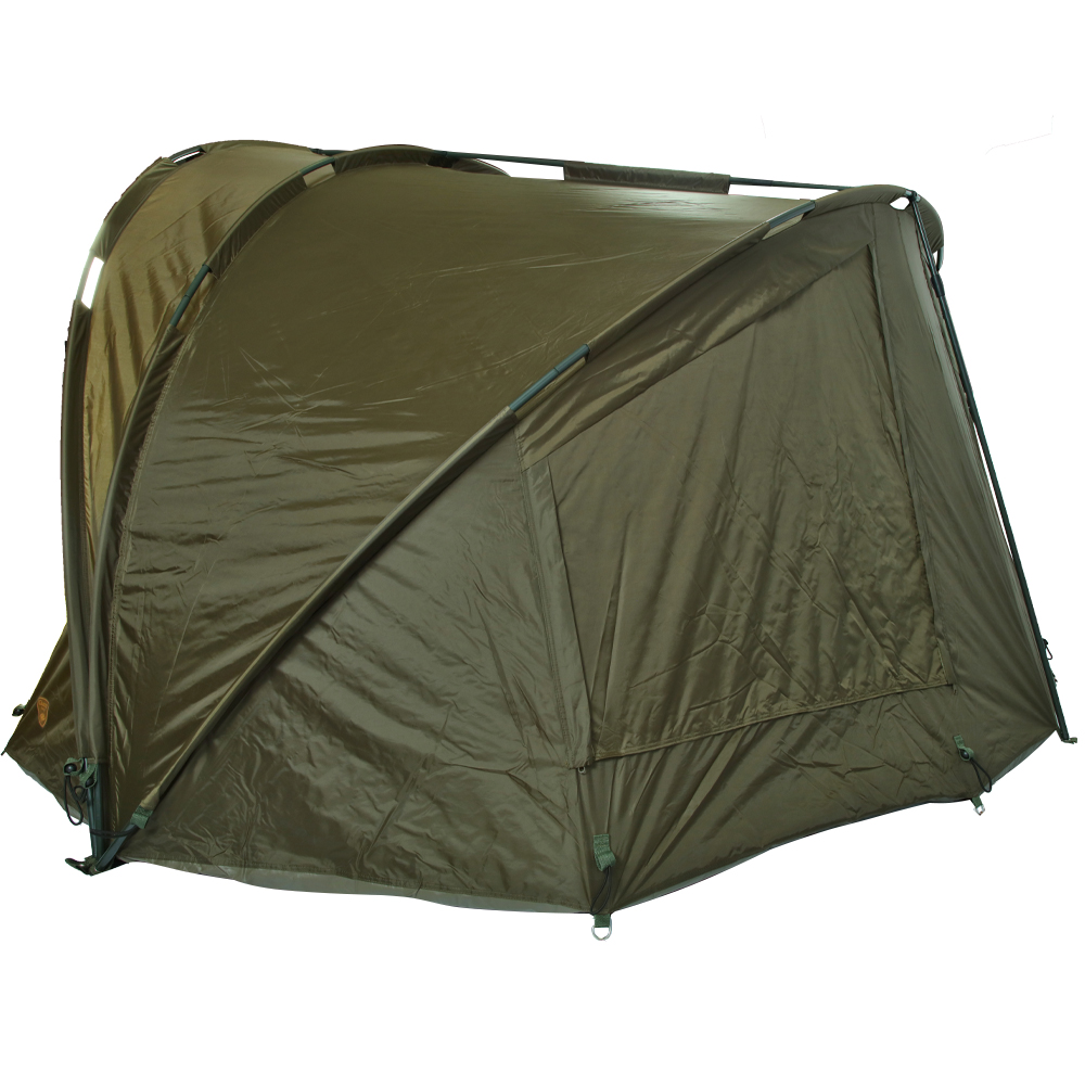 GIANTS FISHING BIVAK DELUXE PLUS 2 MAN BIVVY