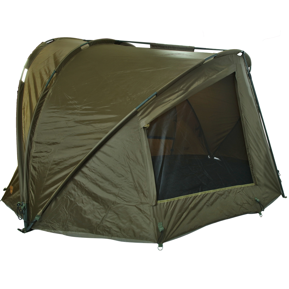 GIANTS FISHING BIVAK DELUXE PLUS 2 MAN BIVVY