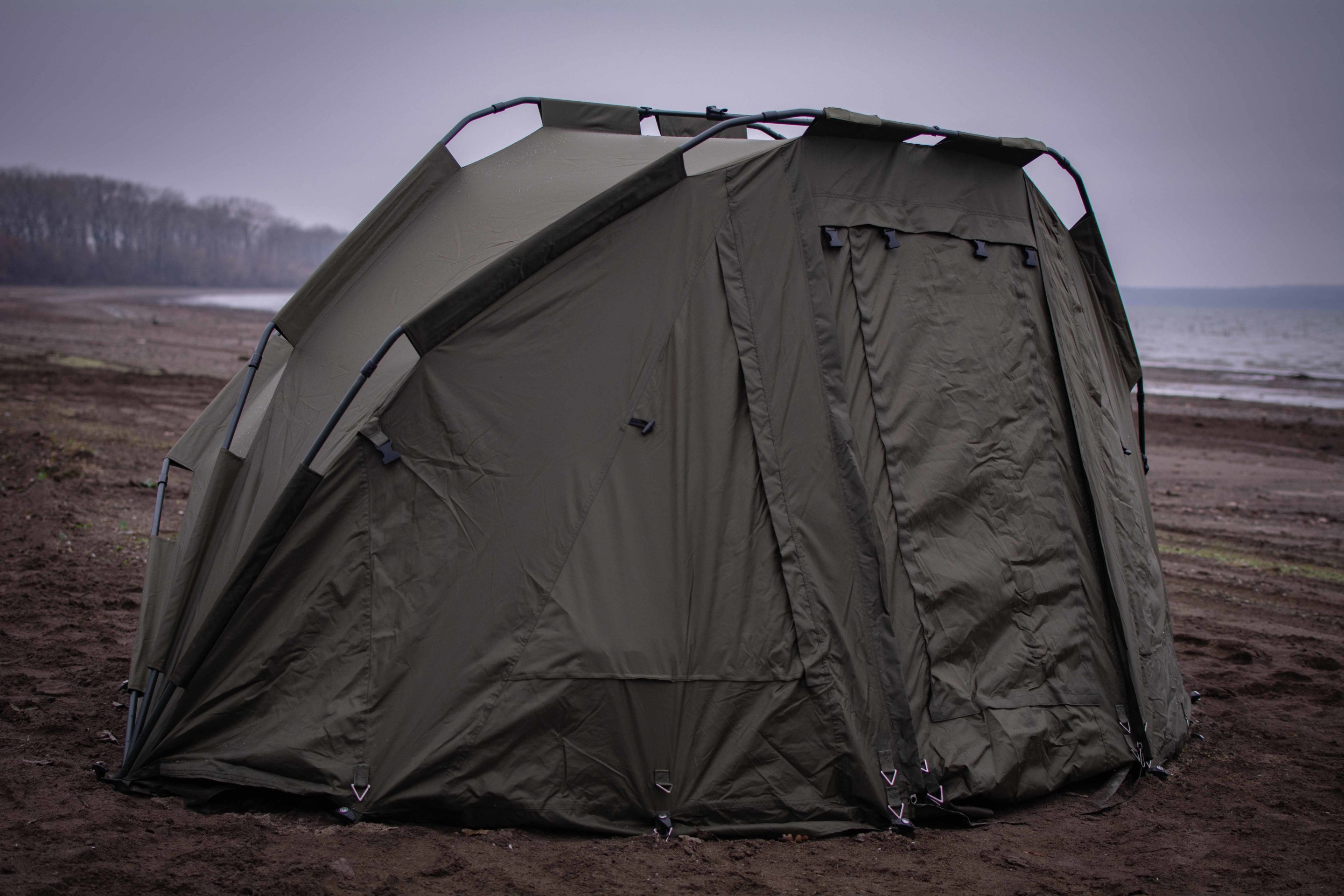 GIANTS FISHING BIVAK SPECIALIST XT BIVVY 2 MAN
