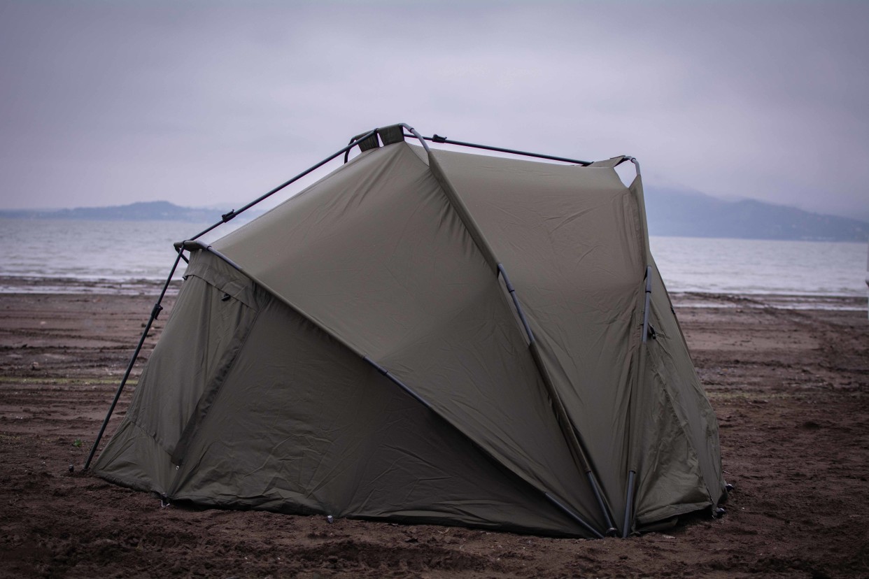 GIANTS FISHING BIVAK SPECIALIST XT BIVVY 2 MAN
