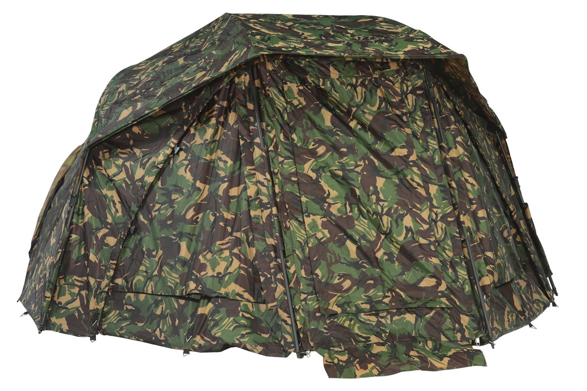 GIANTS FISHING UMBRELLA BROLLY EXCLUSIVE CAMO 60