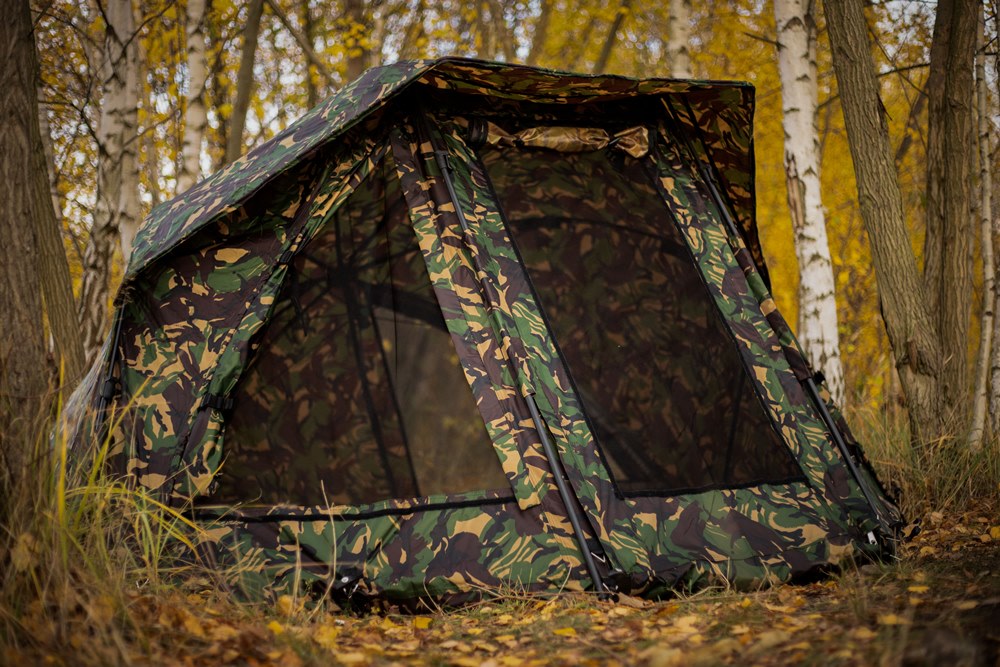 GIANTS FISHING UMBRELLA BROLLY EXCLUSIVE CAMO 60