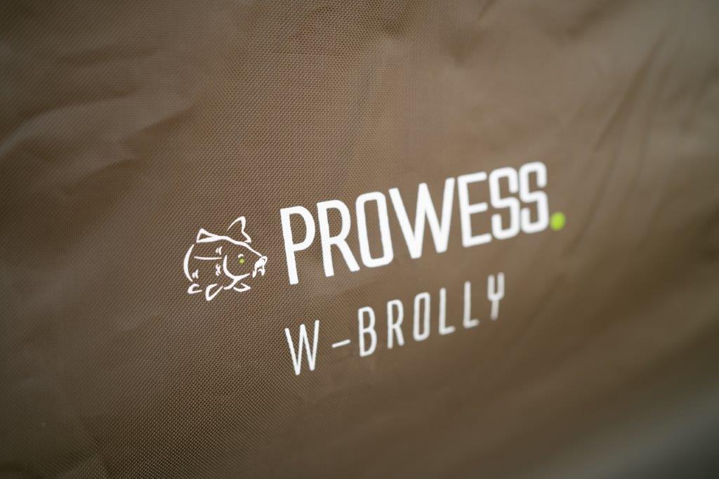 PŘÍSTŘEŠEK PROWESS W-BROLLY
