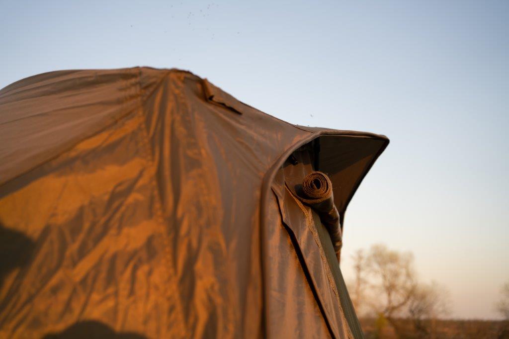 PŘÍSTŘEŠEK PROWESS W-BROLLY