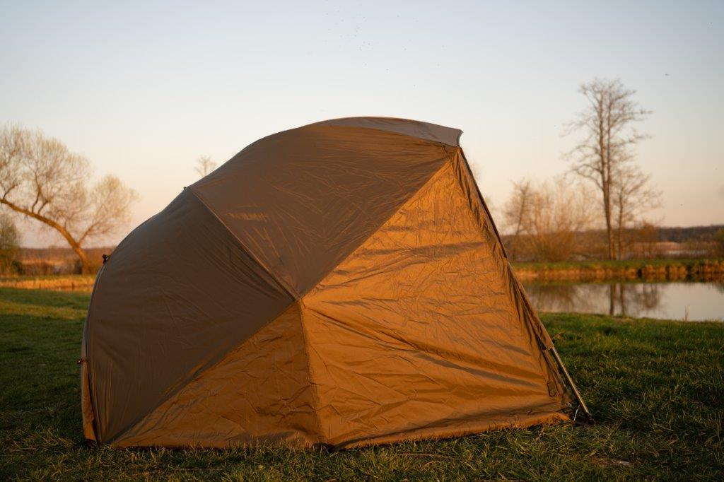 PŘÍSTŘEŠEK PROWESS W-BROLLY