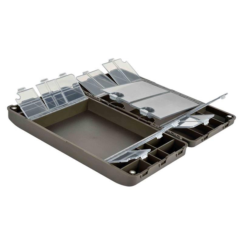 KRABIČKA PROWESS TOOLS & TACKLE