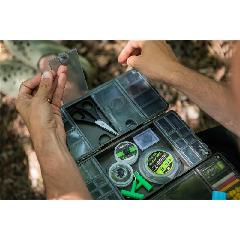 KRABIČKA PROWESS TOOLS & TACKLE