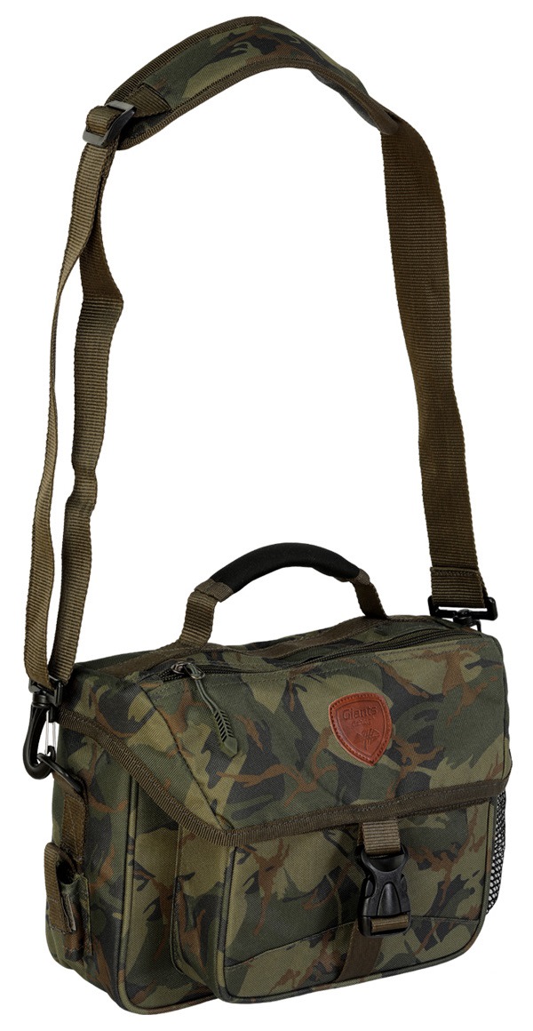 GIANTS FISHING VLÁČECÍ TAŠKA SPINNING BAG DELUXE