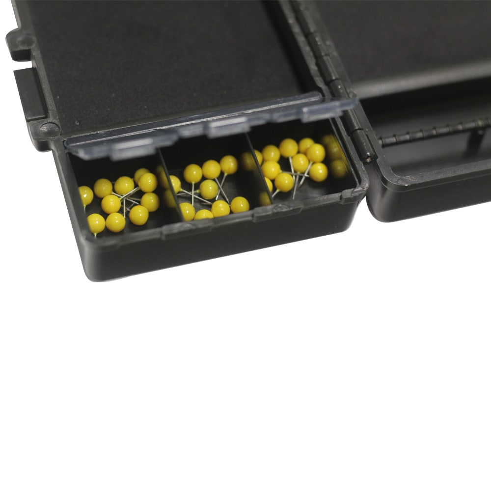 GIANTS FISHING KRABIČKA NA NÁVAZCE DOUBLE RIG BOX