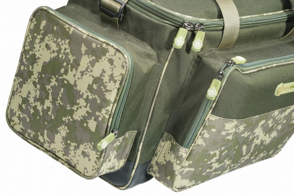 Mivardi Taška Carryall CamoCODE Large